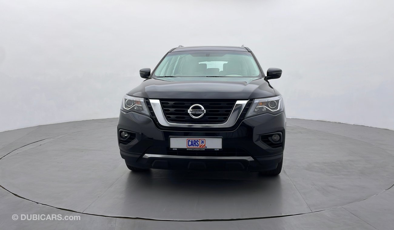 Nissan Pathfinder SL 3.5 | Under Warranty | Inspected on 150+ parameters