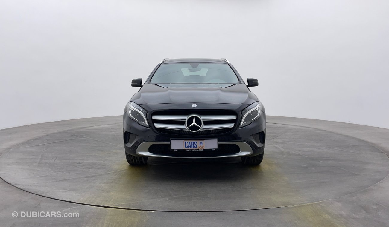 مرسيدس بنز GLA 250 GLA250 2000