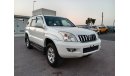 تويوتا برادو TOYOTA LAND CRUISER PRADO RIGHT HAND DRIVE (PM1228)