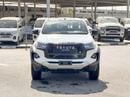 تويوتا هيلوكس EXPORT ONLY - 2026 Toyota Hilux GR sport 4.0L