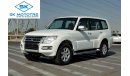 Mitsubishi Pajero 3.5L PETROL, 17" ALLOY RIMS, 4WD, XENON HEADLIGHTS (LOT # 4250)