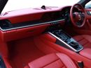 Porsche 911 Porsche 911 4S Right hand Drive