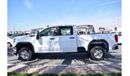 GMC Sierra GMC Sierra 2500HD 2023 4WD
