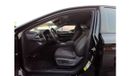 Toyota Camry Toyota Camry LE - 2020 - Black