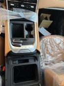 نيسان باترول LE PLATINUM CITY Nissan Patrol LE Platinum City (Export Only)