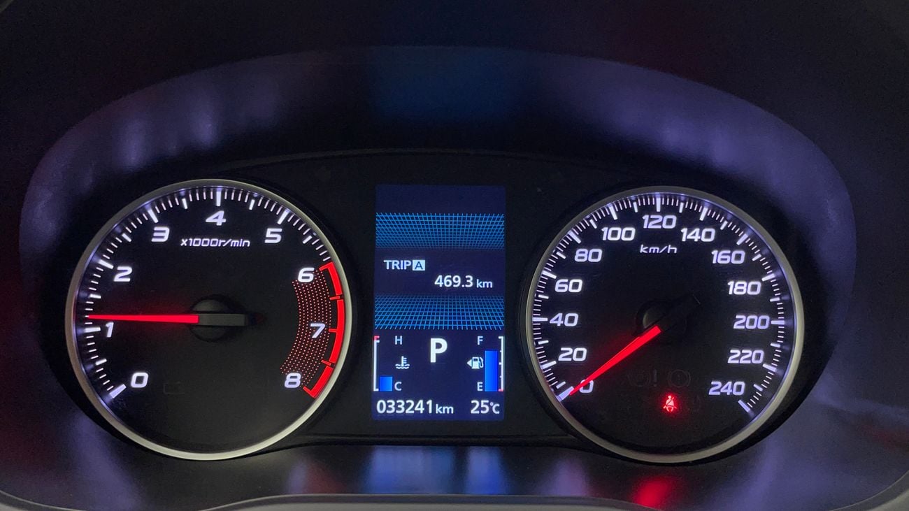 Mitsubishi Eclipse Cross GLX LOWLINE 1.5 | Zero Down Payment | Home Test Drive