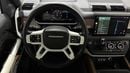 Land Rover Defender 2024 | AED 4390/Month | 0 DP | 30 Day Return | Warranty | Service History
