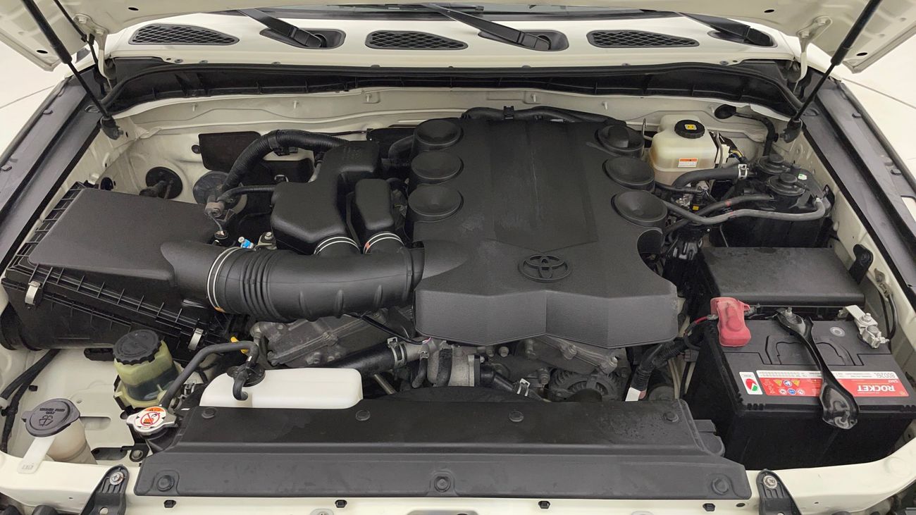 Toyota FJ Cruiser GXR 4 | Zero Down Payment | Home Test Drive