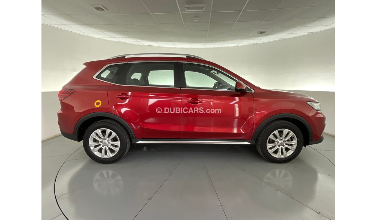 أم جي RX5 Standard