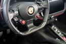 Ferrari Portofino STD TAILOR MADE