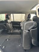 إنفينيتي QX80 Infinite QX80