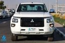 Mitsubishi L200 GLS 2026 | 2.4L | Petrol 4x4 Manual | Chrome Edition | BEST PRICE