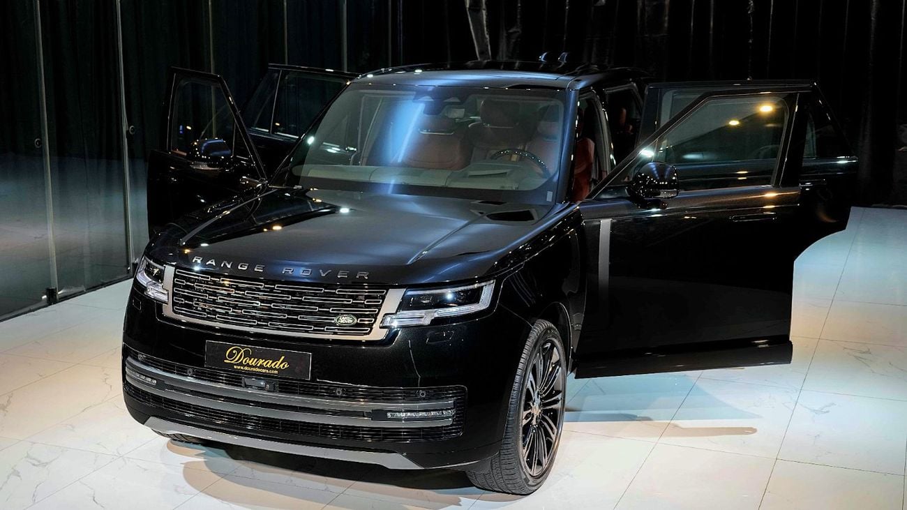 Land Rover Range Rover AUTOBIOGRAPHY P530 | LONG WHEELBASE | FULLY LOADED | NEW