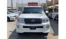 Toyota Land Cruiser GXR 2013 V8 Ref#547