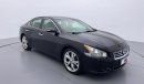 Nissan Maxima SV 3.5 | Under Warranty | Inspected on 150+ parameters