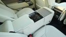 Land Rover Range Rover Autobiography P530 4.4L V8 WHITE - WHITE 2026 MY EXPORT ONLY