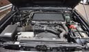 Toyota Land Cruiser LX 76 4.5 T-DSL WINCH DIFF-LOCK