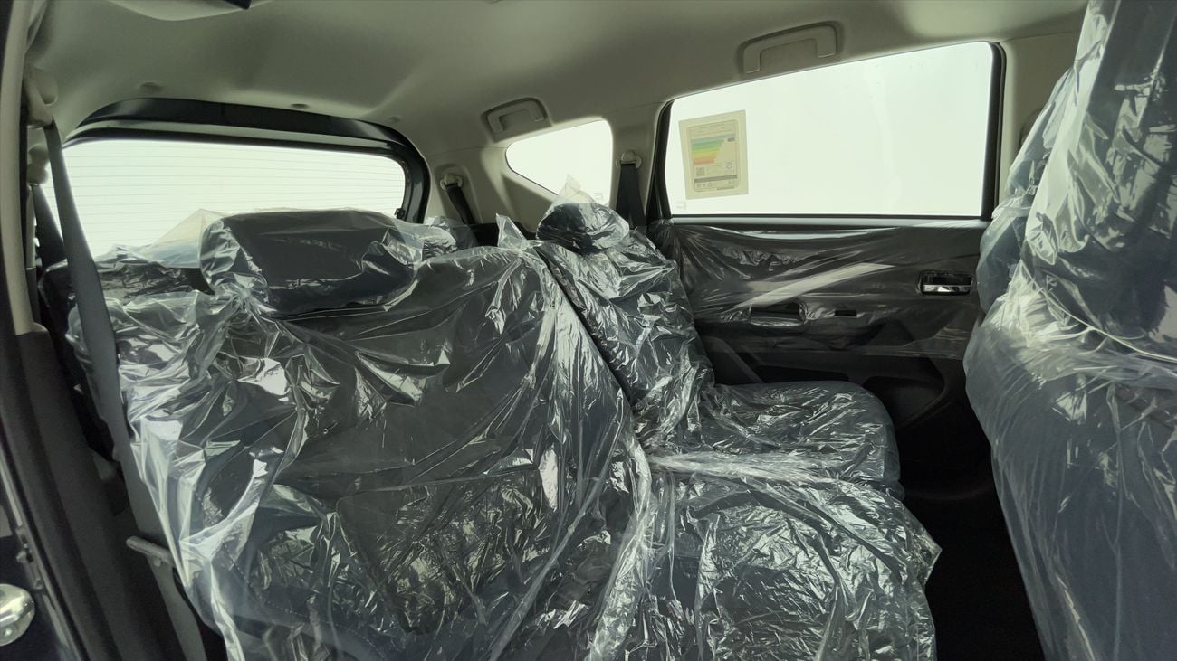 Mitsubishi Xpander H/L PREMIUM 1.5 | Zero Down Payment | Home Test Drive