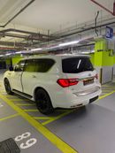 Infiniti QX80 LUXE PROACTIVE