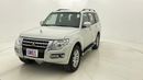 Mitsubishi Pajero GLS HIGHLINE 3.8 | Zero Down Payment | Home Test Drive