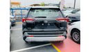 Toyota RAV4 BRAND NEW TOYOTA RAV4 JEEP BLACK COLOR FULL OPTION ELECTRIC SEATS SUNROOF WITH LEATHER SEATS AVILABL