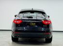 Maserati Levante STD 2018 Maserati Levante, Full Maserati Service History, Well Maintained, GCC