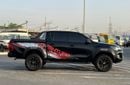 Toyota Hilux GL ADVENTURE