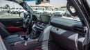 Toyota Land Cruiser VXR 2025 VXR 3.5L TWIN TURBO PETROL ENGINE FULL OPTION