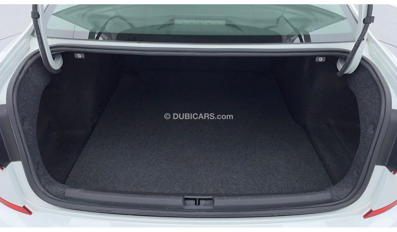 فولكس واجن باسات SE 2.5 | بدون دفعة مقدمة | اختبار قيادة مجاني للمنزل