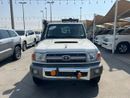 Toyota Land Cruiser 70 Std 4.5L 4WD TOYOTA LAND CRUISER 2019/76 HARDTOP LX V8 4.5 TURBO   L Std 4.5L  4WD