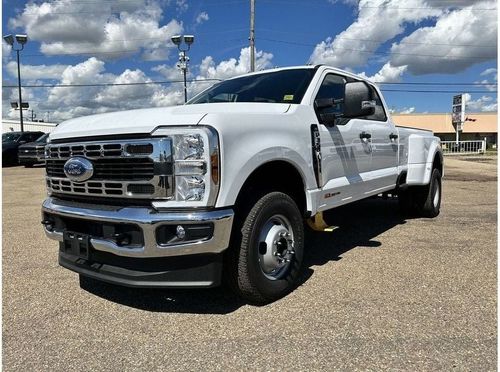 Ford F 350 6.7 DIESEL