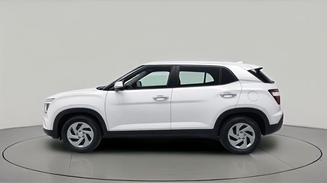Hyundai Creta 2023 SMART | AED 782/Month | 0 DP | 30 Day Return | Warranty