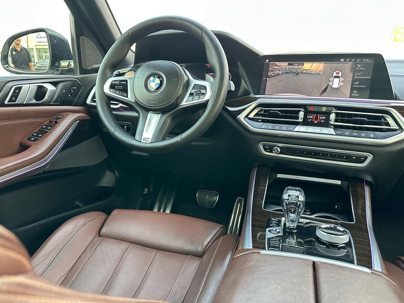 BMW X5 XDRIVE40i M SPORT