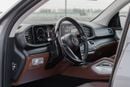 Mercedes-Benz GLE 350 4matic