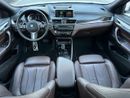BMW X2 SDRIVE20i M SPORT X