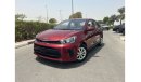 Kia Pegas Std KIA PEGAS 2020 GCC WARRANTY 5YEARS/150,000 KM