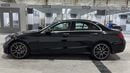 مرسيدس بنز C 200 2021 AMG LINE | AED 1590/Month | 0 DP | 30 Day Return | Warranty | Service History