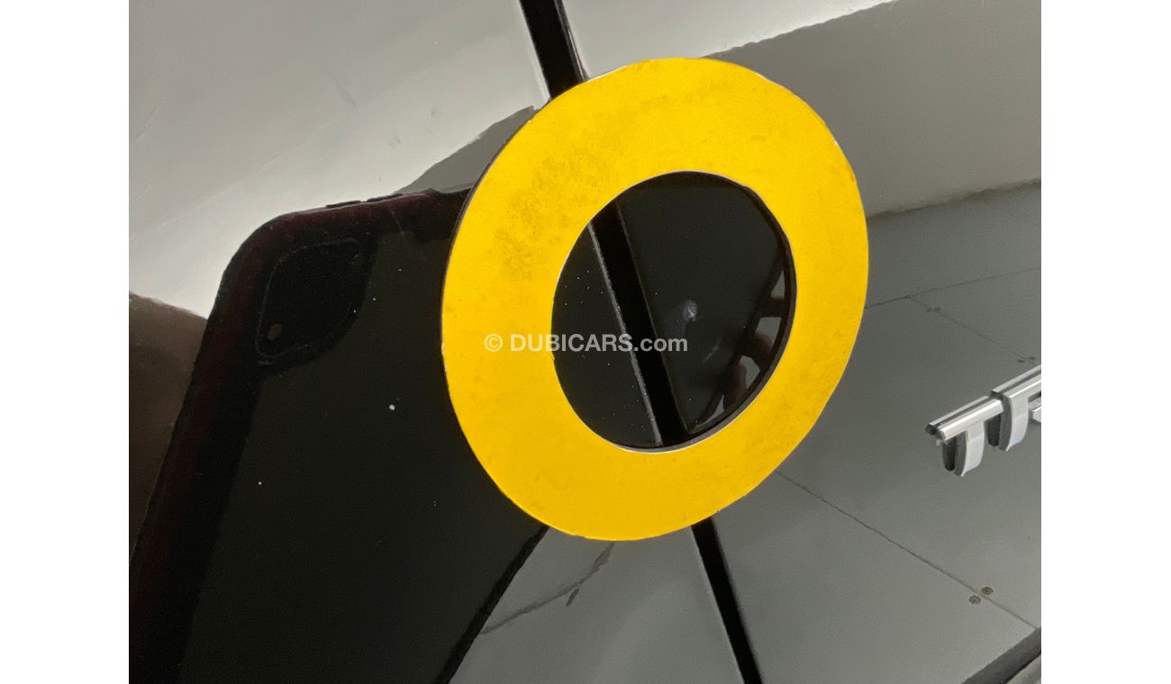 Chevrolet Trailblazer LTZ Z71 | 1 year free warranty | 7 day return policy | Zero down payment