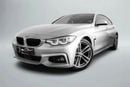 BMW 430i M Sport 2.0L