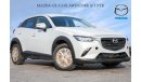 مازدا CX-3 Mazda CX-3, 2.0L