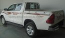 Toyota Hilux 4WD DC 2.7 GLX S G AUTO – 2020 MODEL FULL OPTION ( PETROL )