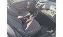 Hyundai Elantra Hyundai Elantra 2016, American import, half specifications, in excellent condition, you do not need