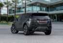 Land Rover Range Rover Evoque Dynamic SE | 3,721 P.M | 0% Downpayment | Range Rover Evoque R-Dynamic!