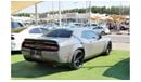 Dodge Challenger Scat Pack Wide Body *EID SALE OFFERS*CHALLENGER /SRT/6.4L/WIDE BODY/MONTHLY:1440 AED