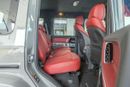 Mercedes-Benz G 63 AMG Mercedes-Benz G 63 AMG - Diamond Seats - Carbon Fiber - 2025 FaceLift