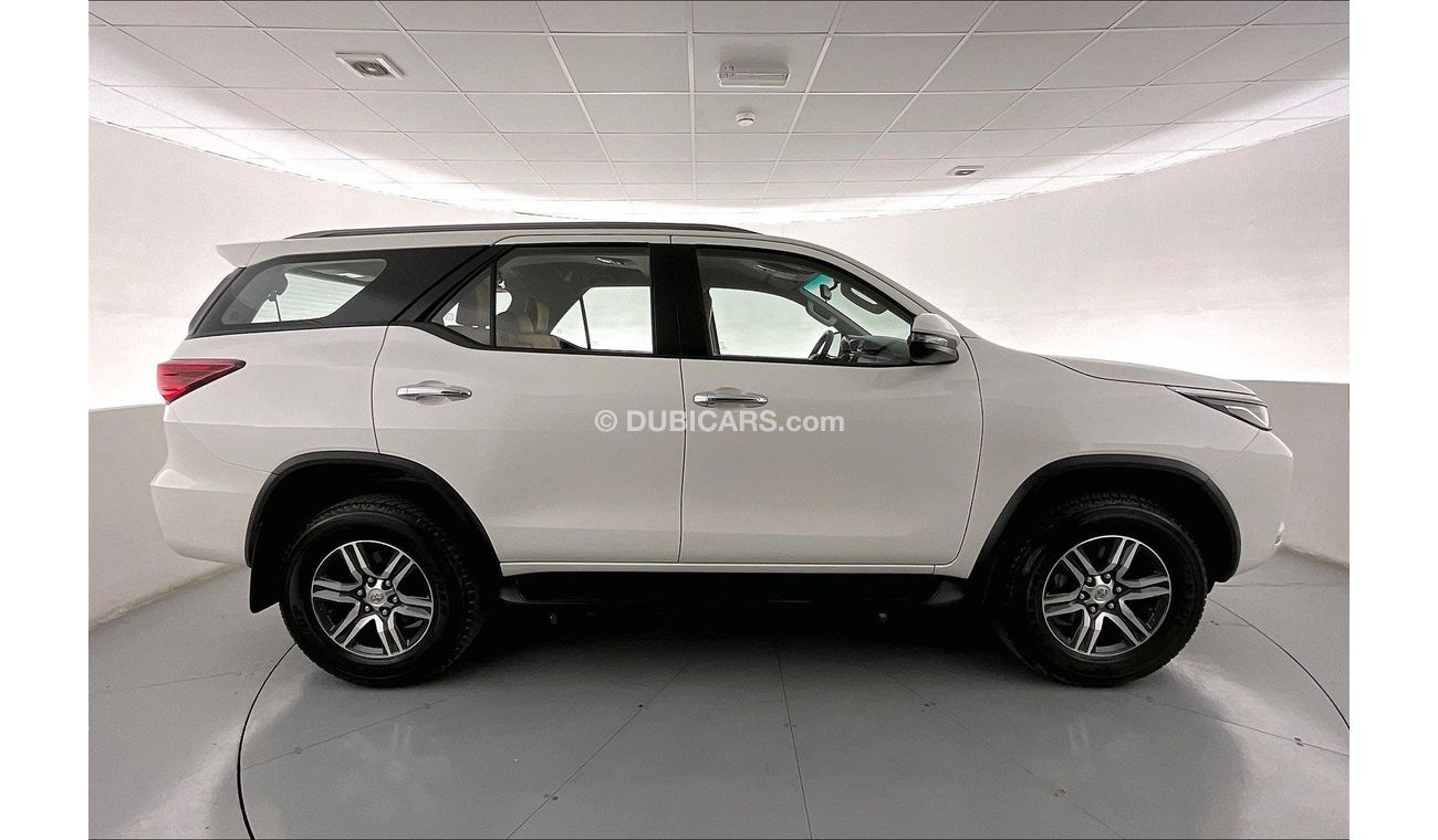 Toyota Fortuner EXR | 1 year free warranty | 0 down payment | 7 day return policy