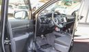 Toyota Hilux 2025 Model, TOYOTA HILUX DC 2.7L 4WD 6AT Petrol