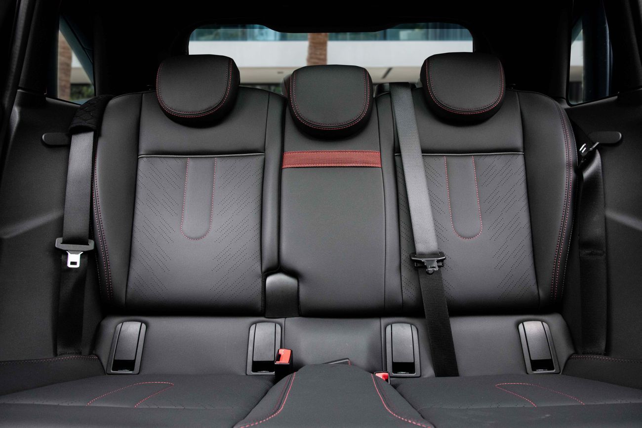 Mini Cooper Cooper S JCW | 2,644 P.M | 0% Downpayment | Agency Warranty & Service Contract