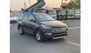 Hyundai Santa Fe Limited Sport Addition Panoramic Roof , 360 camera and Parking sensors