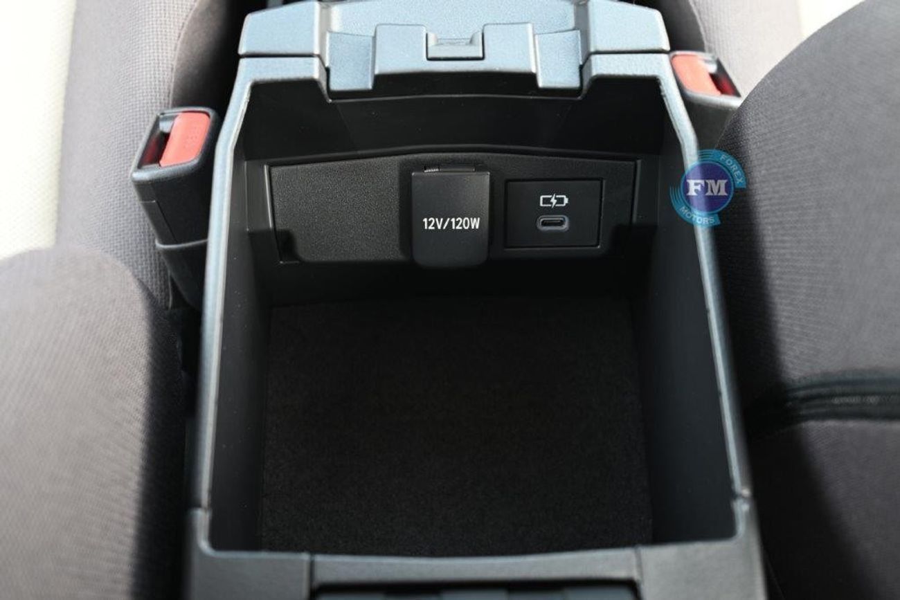 Toyota Corolla Executive 2.0L Petrol Automatic